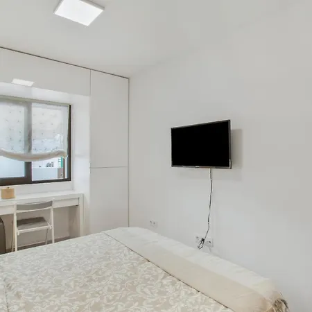 Apartament Sun And Serenity Pool Wifi Puerto Rico (Gran Canaria)