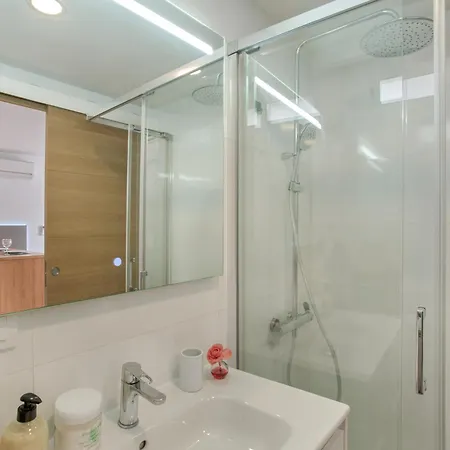Apartament Sun And Serenity Pool Wifi *