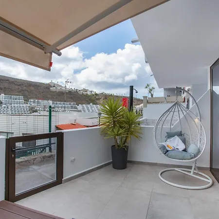 Sun And Serenity Pool Wifi Apartament