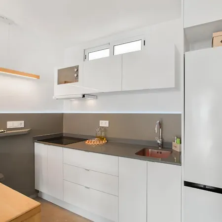 Sun And Serenity Pool Wifi Apartament *