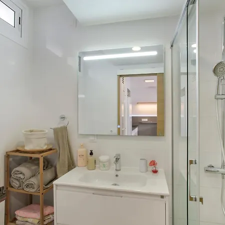 Sun And Serenity Pool Wifi Apartament