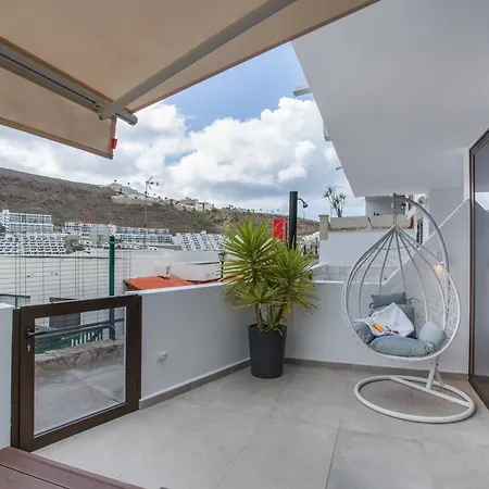 شقة Sun And Serenity Pool Wifi *